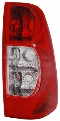 Стоп задний в сборе Isuzu D-Max TFR/TFS(EUROPE)-LHD 04 - 2008 г.  3.0 л дизель Краматорск