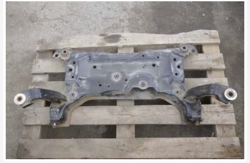 Підрамник передній Ford Focus 3  2015 2.0 Бензин Харків