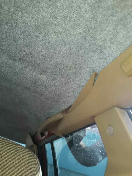 Карты дверные передние, потолок Volvo 740  1986 2.3 Бензин Киев