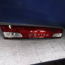 Finisher, задняя панель Nissan Cefiro  1999 3.0 Бензин Херсон