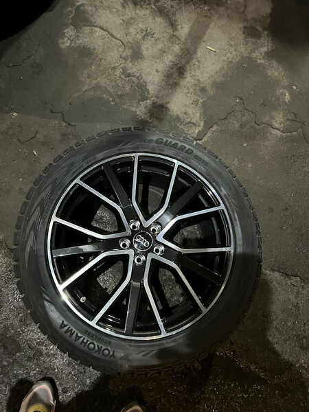 Диск литой Audi e-tron Sportback  2022 Теребовля