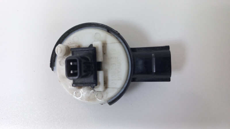 Зуммер Nissan Kicks  2021 1.6 Бензин Днепр