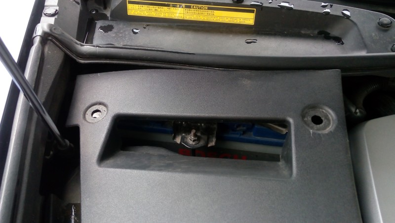 Кліпси Lexus LS 2007 р.  4.6 л бензин Дніпро