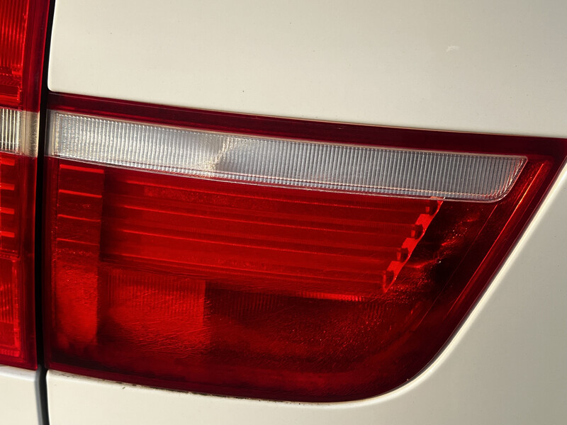 Задний стоп правий багажника BMW X5 E70  2008 3.0 Бензин Львов