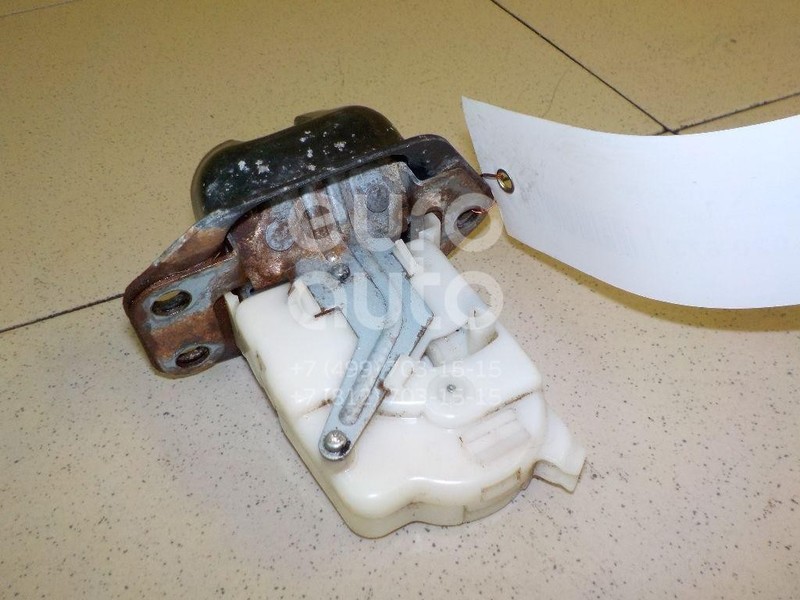 Замок ляди Nissan Murano Z50  2004  Бензин 