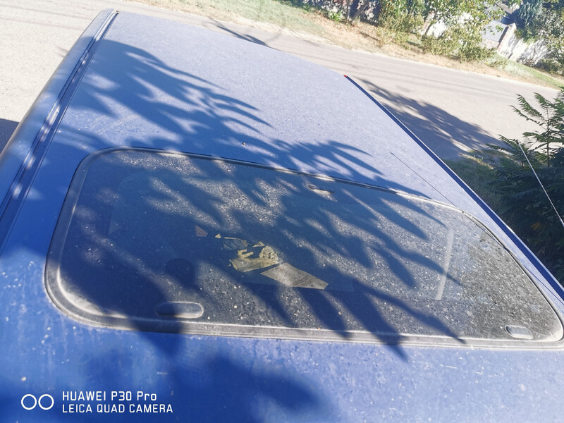 Скло люка Honda HR-V  2004 1.6 Бензин Буча