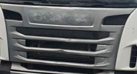 Капот SCANIA R 2011 г.  10.0 л дизель Ромны