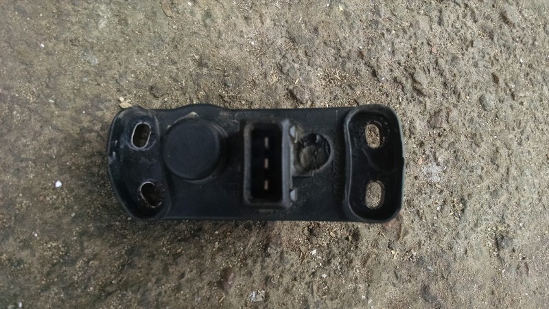 Потенциометр 2 437 224 034 расходометра. KE-motronik Audi 100 C4 1991 2.0 Бензин 