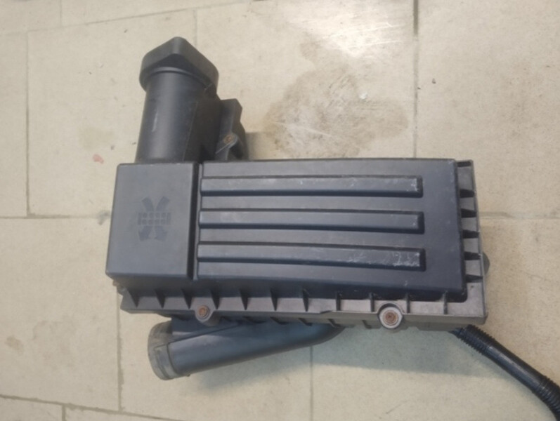 Корпус повiтряного фiльтру 1.6tdi vw skoda 3c0129607bd Volkswagen Caddy 3  2012 1.6 Дизель Кременчуг
