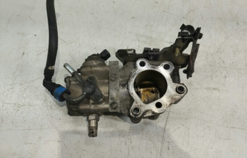 ТНВД Mazda CX-7 2008 г.  2.3 л бензин Киев