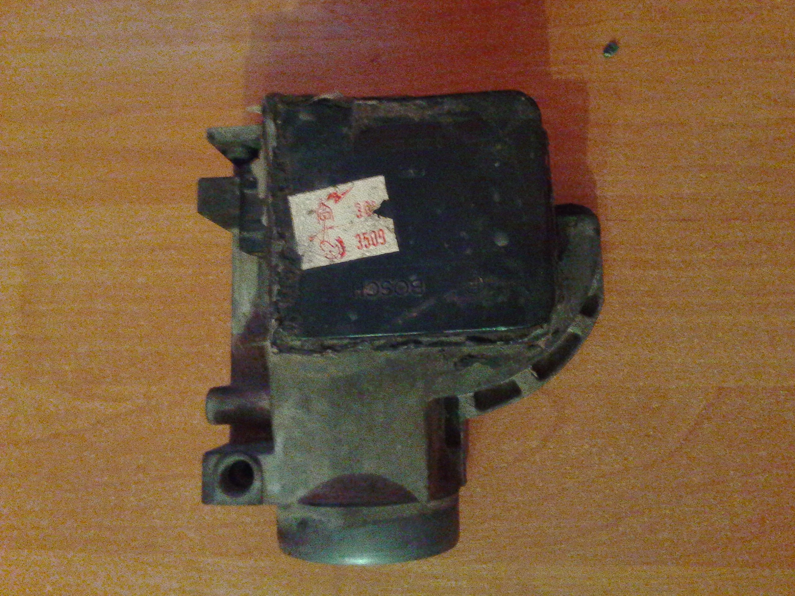 Розприділювач повітря Peugeot 309  1987 1.9 Бензин 