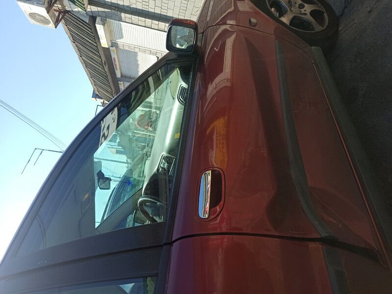 Двері передні праві голі Volvo S40  2003 1.8 Бензин 