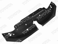 Дефлектор радиатора верхний 5329260200   Toyota Land Cruiser Prado