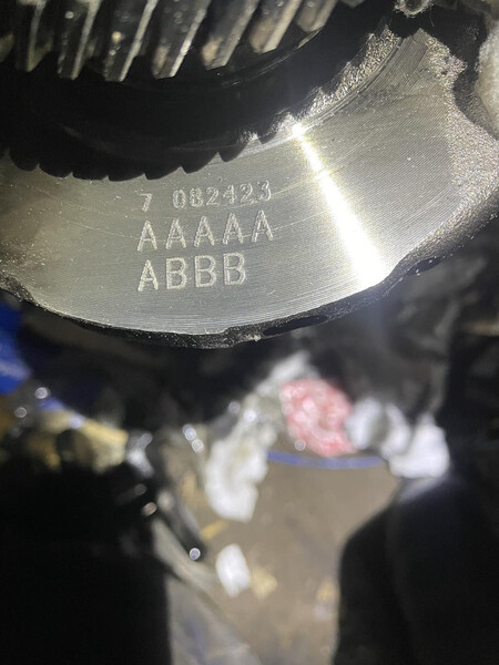 Коленвал Hyundai Santa FE 2  2007 2.2 Дизель Яблонов