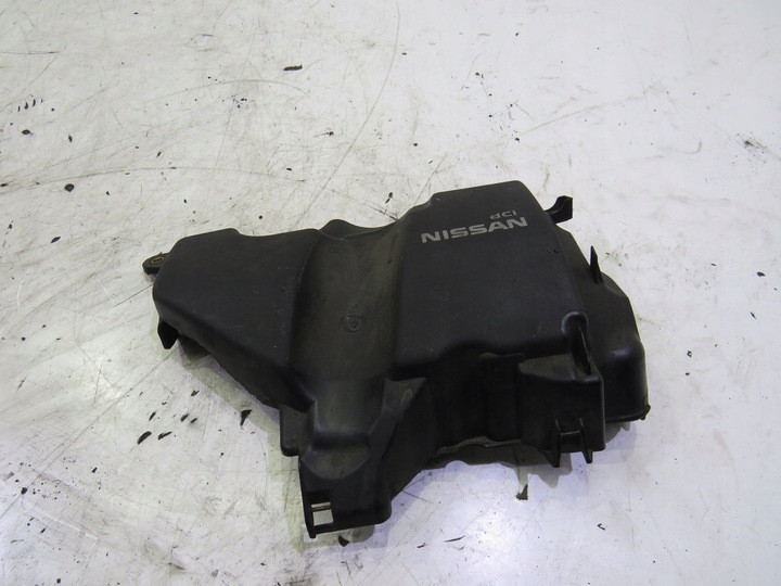 Защита, корпус na двигатель Nissan Juke  2012 універсал 1.5 Дизель 