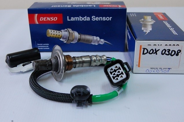 Лямбда-зонд DOX 0308   Subaru Forester, Subaru Impreza WRX