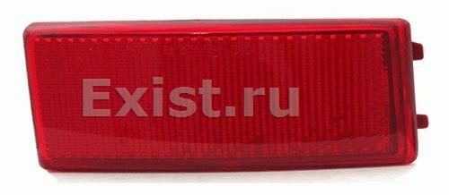 Отражатель бампера заднего левый Ford C-Max  2004 1.8 Бензин Черкассы