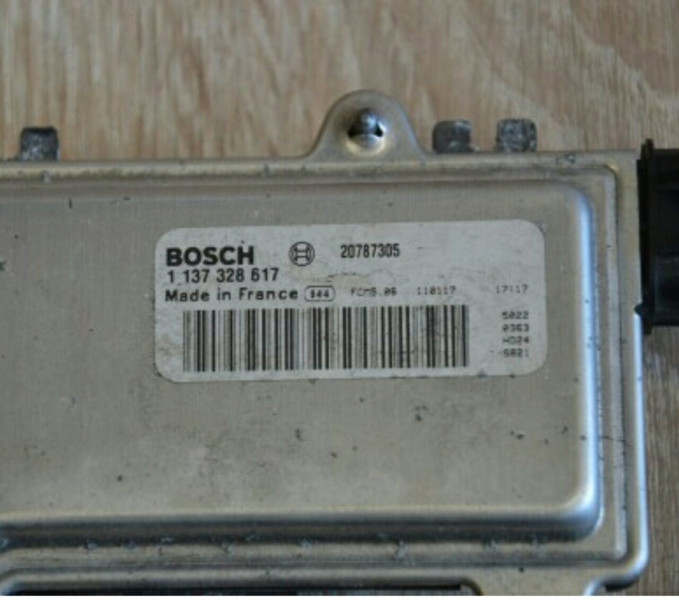 Блок управления вентиляторами 20787305 Chevrolet Captiva 2013 р.  2.2 л дизель Київ