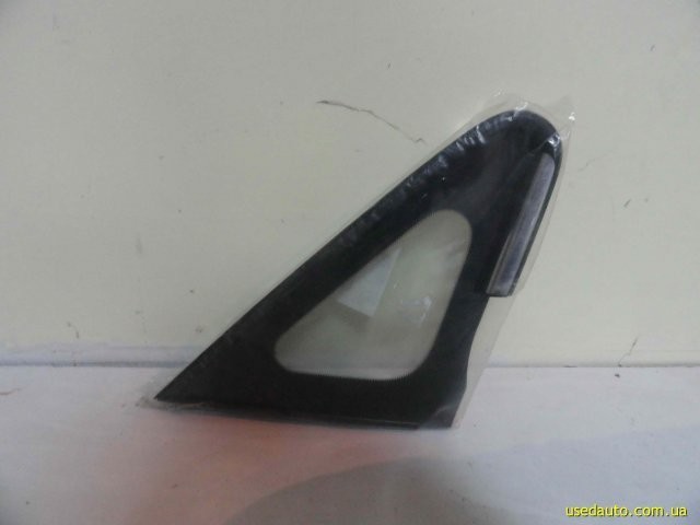 Стекло боковое 76820-ED900   Nissan Tiida