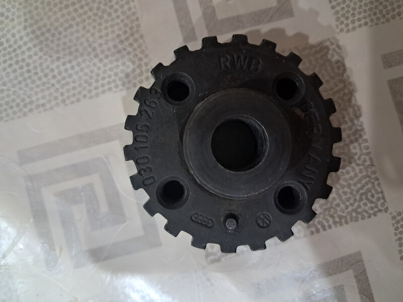 Шестерня коленвала 030 105 263   Seat Cordoba, Volkswagen Golf, Volkswagen Jetta, Volkswagen Polo