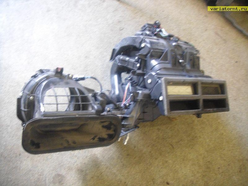 Отопитель салона Jeep Grand Cherokee  2005 3.0 Дизель Луцк