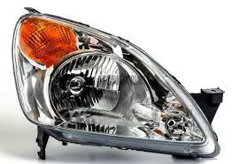 Основная фара в сборе 33101-SCA-G01   Honda CR-V