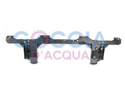 Направляющая бампера MINI Countryman 2013 г.  Ровно