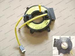 Шлейф керма 3658150-K00   Great Wall Haval H5, Great Wall Hover