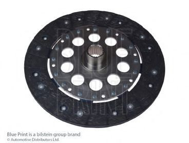 Диск сцеплания Nissan Juke f15 turbo 2012 хетчбек 1.6 Бензин 