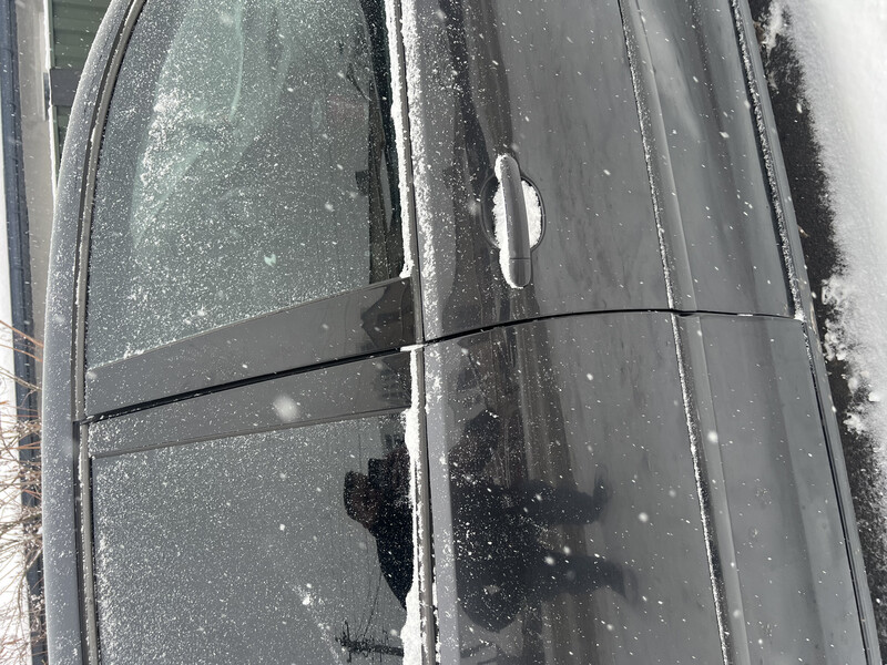 Дверка передня права n9 Volkswagen Polo 4  2003 хэтчбек 1.2 Бензин Луцк