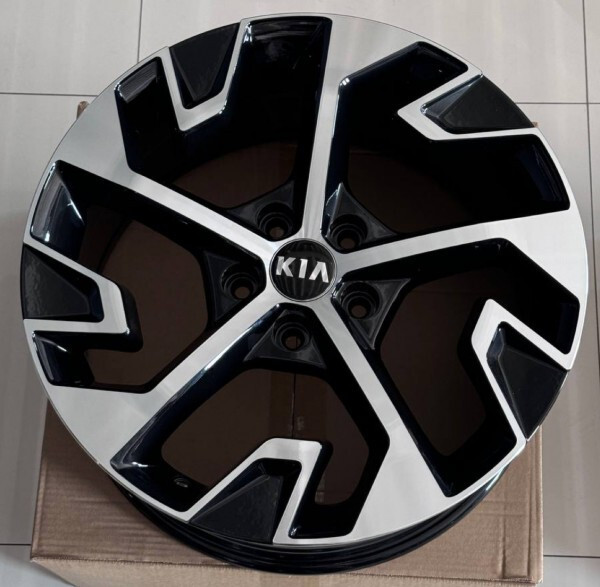 Диск колесный литой Kia Sportage  2023 1.6 Гибрид Одеса