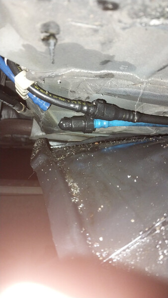 Зеркало левое 96302-5AA2A   Nissan Murano