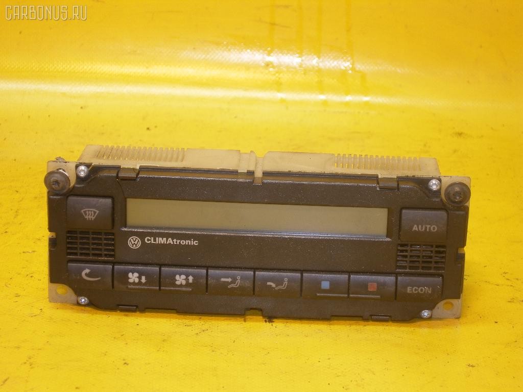 Панель управления климатконтролем Volkswagen Bora  2003 1.6 Бензин 