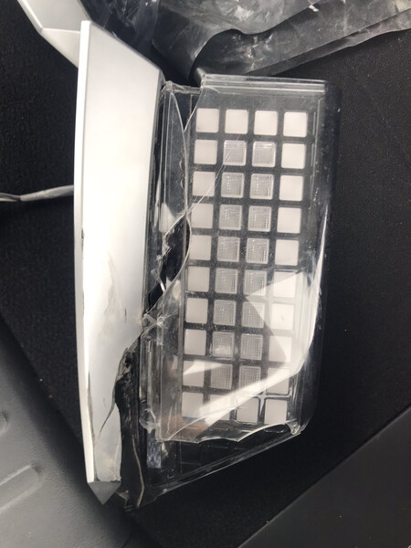 Ліхтар задній правий 92402-GI   Hyundai IONIQ