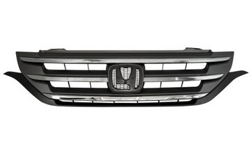 Решітка радіатора Honda CR-V 4  2014 2.4 Бензин 