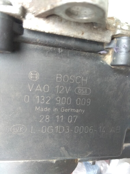 Блок управления АКПП Opel Combo  2008 Одесса