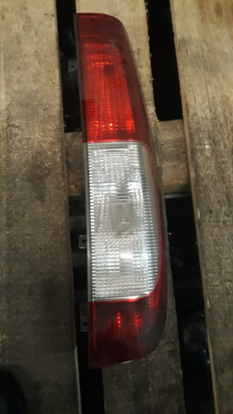 Фонарь задний Mercedes Vito 2007 г.  2.0 л дизель Полтава