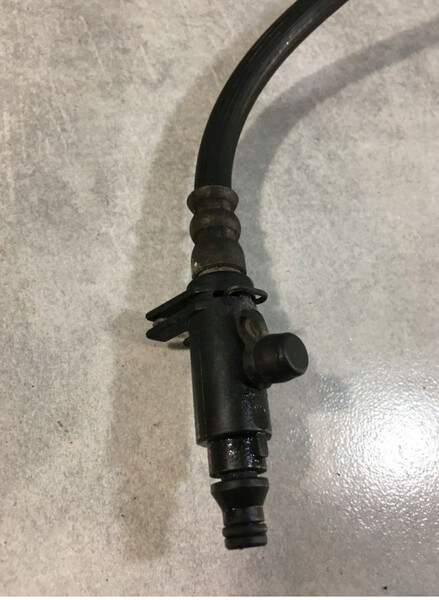 Трубка гідроприводу зчеплення Renault Laguna 2  2004 хетчбек 1.6 Бензин 