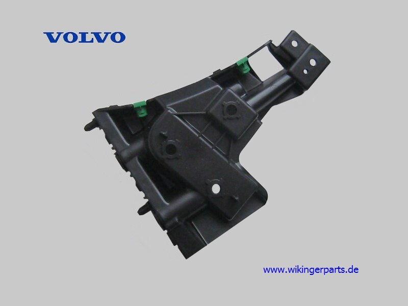 Кронштейн бампера пер прав Volvo S60 2014 г.  2.0 л бензин Полтава