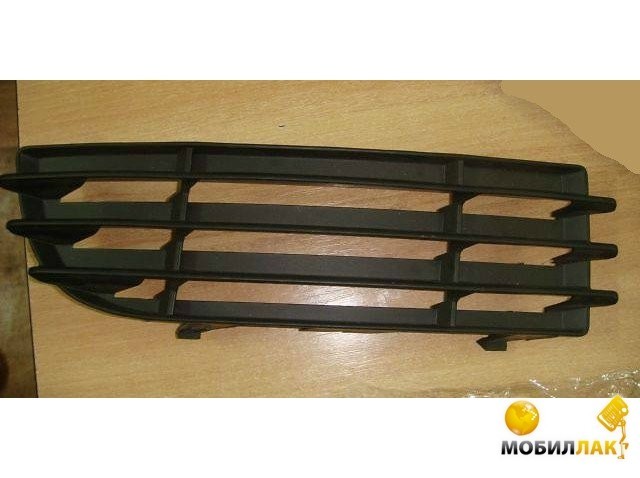 Решетка бампера переднего, правая Mitsubishi Colt  2008 хэтчбек 1.3 Бензин Одесса
