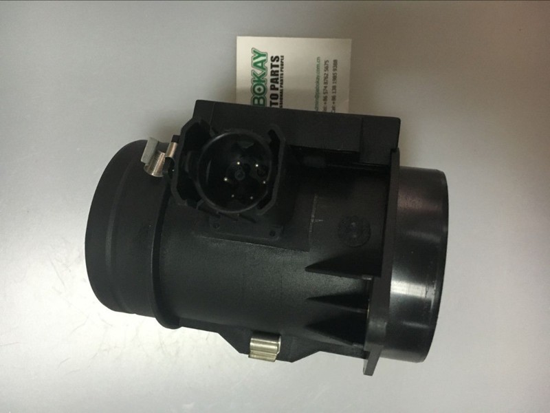 Расходомер Воздуха 90528813   Opel Omega