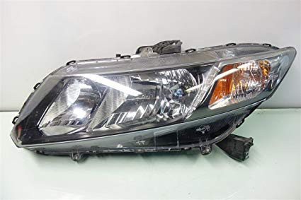 Галогенна фара 33150-TR0-A51   Honda Civic, Honda Civic USA