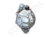 Генератор 2706075310   Toyota Land Cruiser Prado