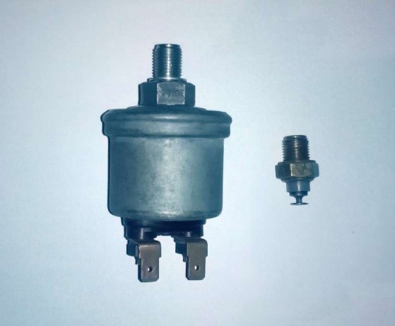 Датчик давления масла 035919561   Audi 100, Audi 80, Audi 90, Seat Cordoba, Volkswagen Golf, Volkswagen Passat