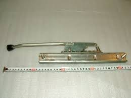 Механизм перемещения сидения водителя КАМАЗ 5320  1998 Київ