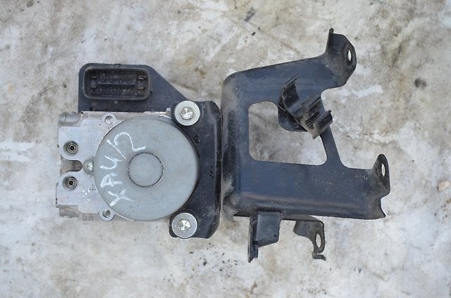 Блок управління ABS Toyota Highlander  2012 3.5 Бензин 