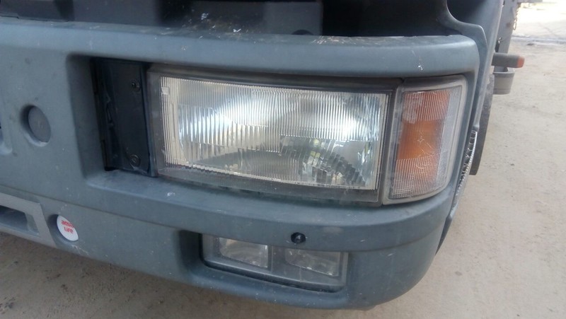 Фара правая Iveco EuroCargo 80Е18 2003 5.9 Винница