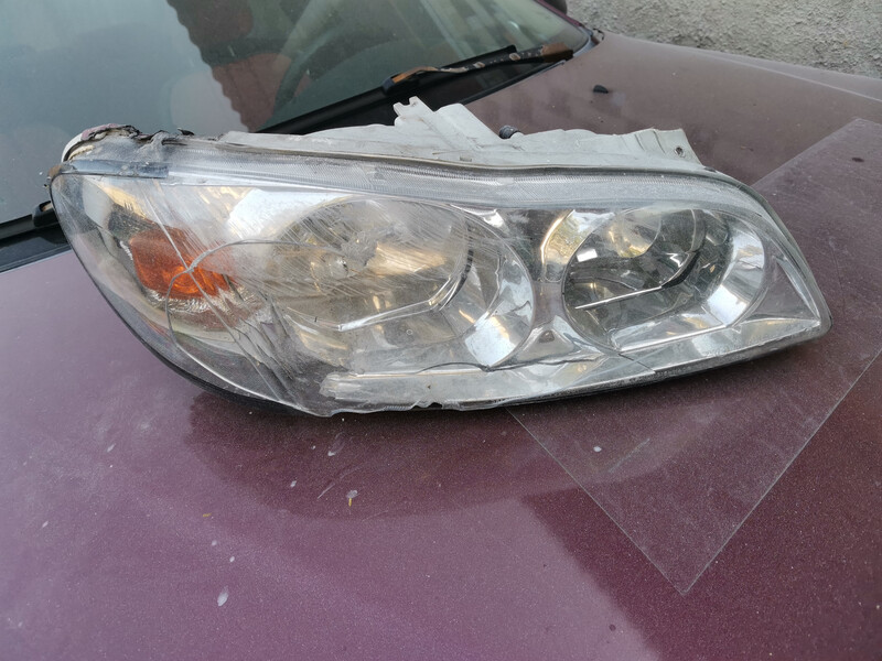 Фара передняя Nissan Maxima  2004 2.0 Бензин Днепр