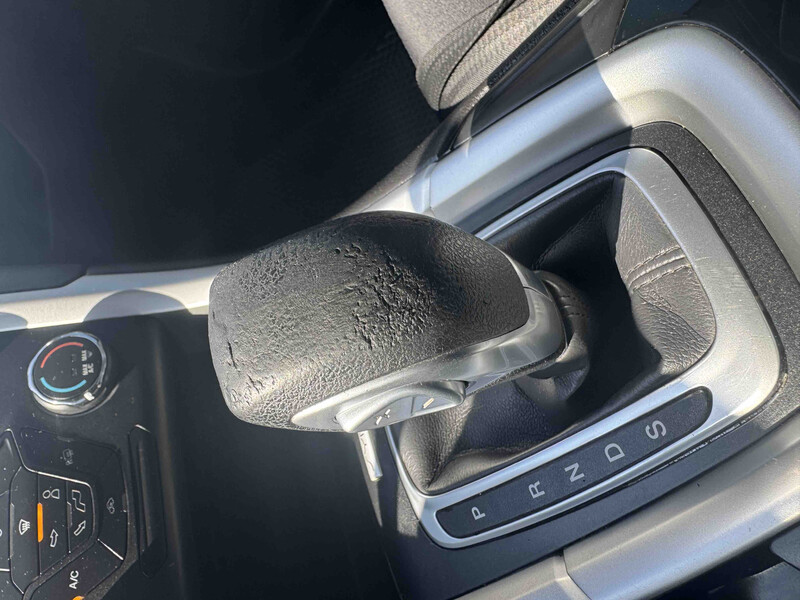 Ручка КПП Ford Fusion 2016 г.  2.5 л бензин Кривой Рог