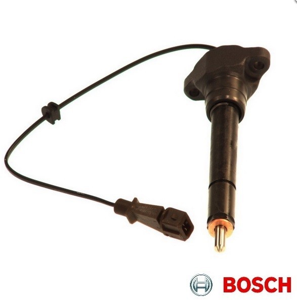 Керуюча форсунка 0432191527   BMW 3 Series, BMW 5 Series